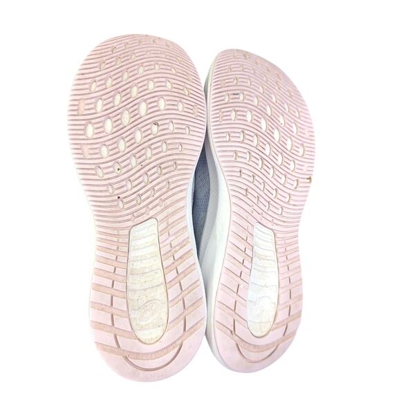 Asics Patriot‎ 13 Grade School Gray Running Shoes Boys Size 6 EU 39 1014a267 - Picture 7 of 8